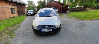 PEUGEOT 307 SW 2.0 HDI - 6