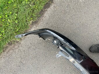 Predni naraznik bmw f30 / f31 - 6