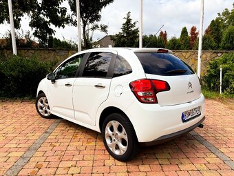 Citroen C3 1,4 HDi 2012 - 6