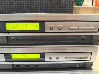 Denon 210 - 6