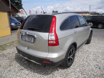 Honda CR-V 2.2 i-CDTi 4x4 103Kw - 6