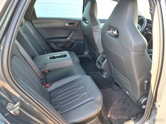 Cupra Seat Leon sportstourer , hybrid 1.4TSi+el. - 6