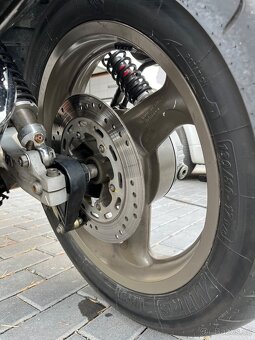 Moto Guzzi Breva 750IE, A2 - 6