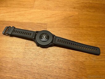 ⌚ Huawei Watch GT Runner + ⚖️ Huawei Gift Scale 3 kombo - 6