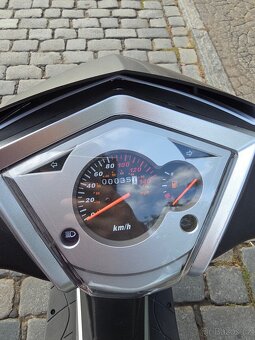 Maxon Ardour 125 - 6