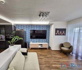 řadový rodinný dům 164 m2, 211 m2 zahrada, nadstandartní vyb - 6