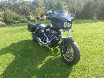 Harley Davidson FXDF - 6