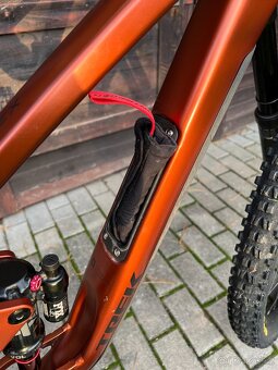 TREK Fuel EX 8 (M/L, 2023) - FOX + SRAM XX1 - 6