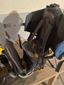 Deuter Kid Comfort 2 - 6