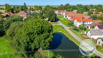 Prodej stavebních pozemků 10 211 m², Vyklantice - Starý Smrd - 6