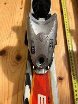 Lyže 110 cm - 6