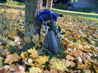 Prodám minibike - 6
