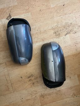 Mercedes Benz W210 320cdi - 6