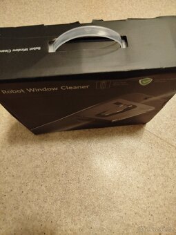 Robotický čistič oken - 6