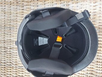 Lyžařská slalomová helma POC ARTIC SL MIPS - M/L - 6