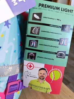 Školni batoh Oxybag - 6