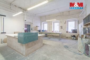 SLEVA 5.000.000,- Prodej výrobního objektu, Karlovy Vary - 6