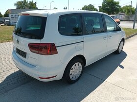 Seat Alhambra 2.0 TDI CR 150k ,09/2017 - 6