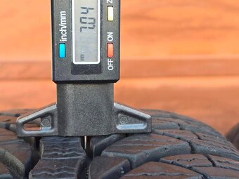 Zimní Fulda 195/60/16C - 6