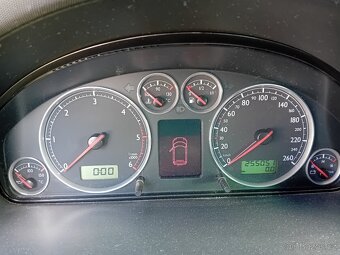 Volkswagen Sharan 1,9tdi 85Kw - 6