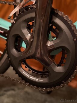 Silniční kolo Bianchi Via Nirone 7 - 6