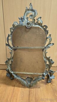 Starožitné zrcadlo - 6