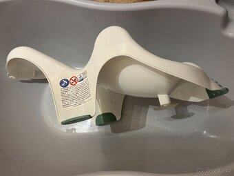 Kojenecká vanička s lehátkem - 6