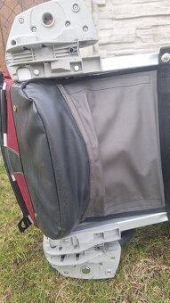 Sportovní kočár Thule Chariot CX1 - 6