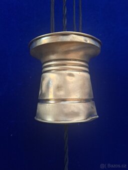 Stahovací lampa - 6