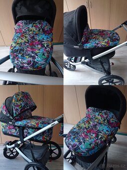 Nánožníky na hlubokou korbu, ceny od - 6