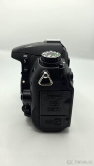 Nikon d7000 +70-300 - 6