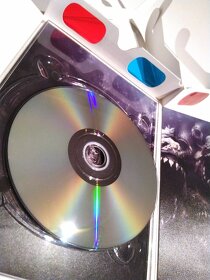 ORIGINAL DVD PIRANHA 3D (+2x 3D BRÝLE) - 6