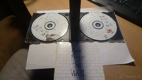 2CD Pink Floyd The Wall - 6