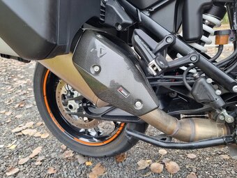 Ktm Super Adventure 1290 - 6