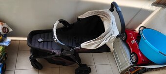 Kočár Britax B-motion plus - 6