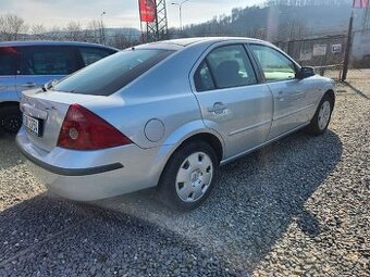 Ford Mondeo 1.8 i 92 kW - 6