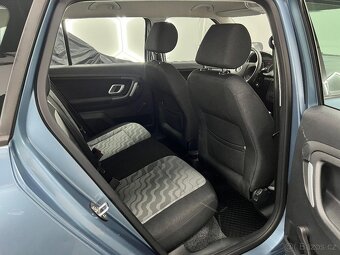 Škoda Fabia 2 Combi 1.4 16v 63kw - 6