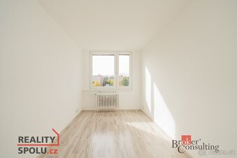 Podnájem, byty/2+kk, 51 m2, Tobrucká 702/3, 16000 Praha, Hla - 6