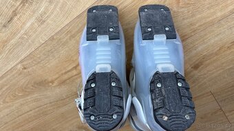 dětské přeskáče, lyžáky 24,5 / 282 mm / 38,5 Dalbello - 6