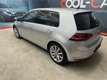 Volkswagen Golf 7 1.4 TSI DSG Highline - 6