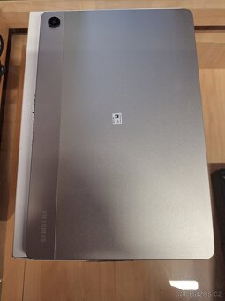 Samsung Galaxy Tab A9 Plus, 4GB/64GB - 6