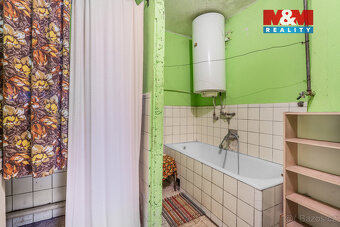 Prodej rodinného domu, 125 m², Jivina - 6