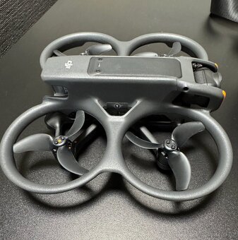 DJI Avata 2 fly more combo - 6