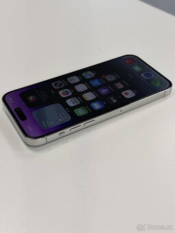 iPhone 14 PRO MAX 128GB TOP STAV - 6