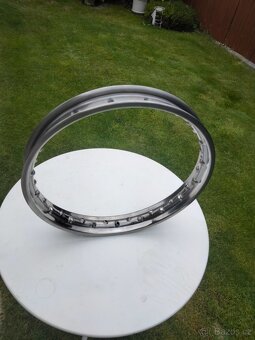 CZ motokros Dvoulauf a 980-981 - 6