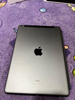 iPad 64gb cellular - 6