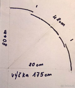 RAVAK sprchová zástěna - 6