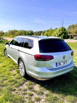 Passat B8 TDI DSG - 6