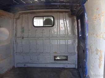 Citroën Jumper, 2.2 HDi, tažné zařízení - 6