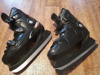 Lední brusle pánské vel. 43 - 6